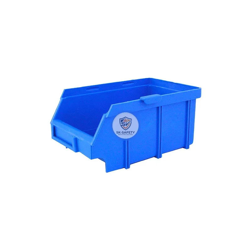 Casier de rangement série T Elso plast