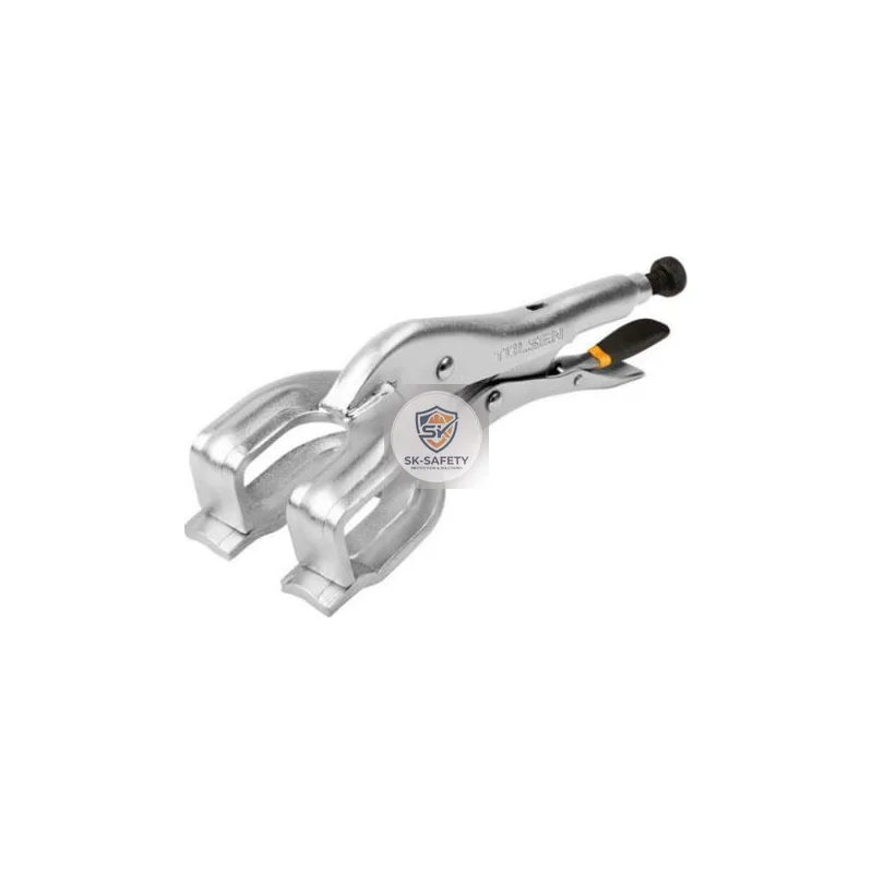 Pince de soudage 230MM 9″