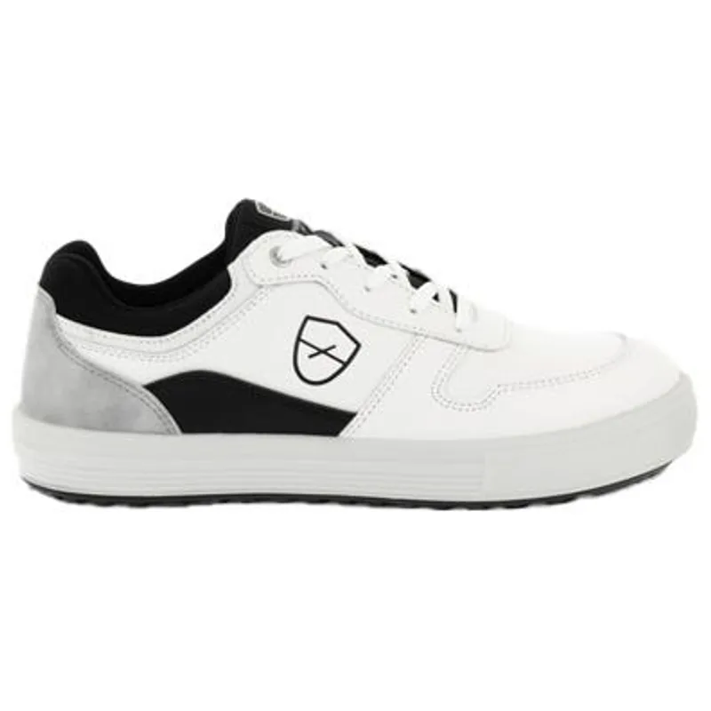 Paire de Chaussures VUGATI 9817 S3S BLANC