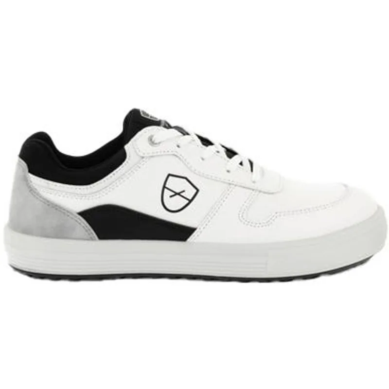 Paire de Chaussures VUGATI 9817 S3S BLANC