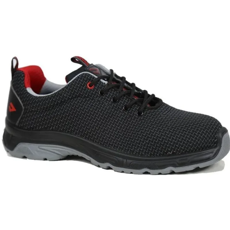 CHAUSSURE DE SECURITE BICAP RAPTOR J40795 S3