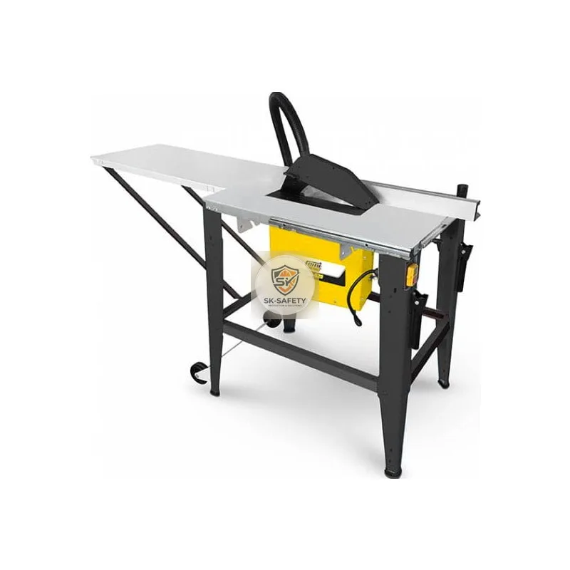Scie circulaire sur table de chantier TS 36-528
