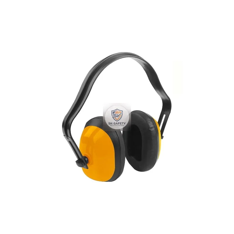 Casque cache oreille