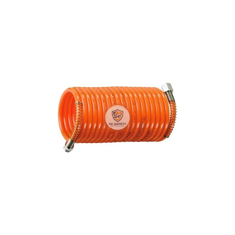 Tuyau flexible pour compresseur 8M