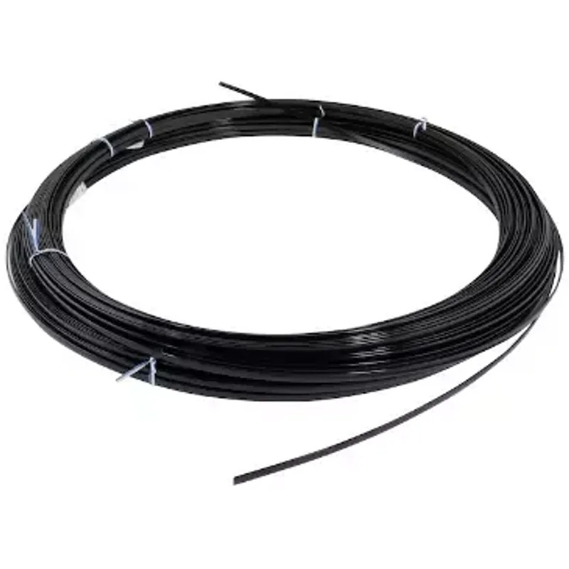 Bobine Fil Pp Profil A Noir 104.301 Bobine 3kg