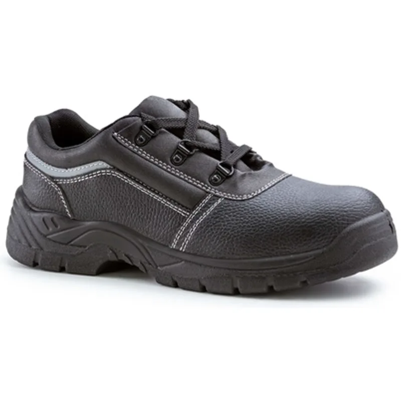 Chaussures de sécurité Nacrite 9NACL10 noir S1P SRC - COVERGUARD