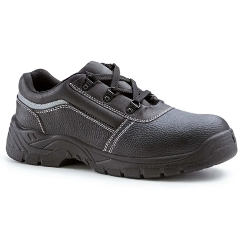 Chaussures de sécurité Nacrite 9NACL10 noir S1P SRC - COVERGUARD