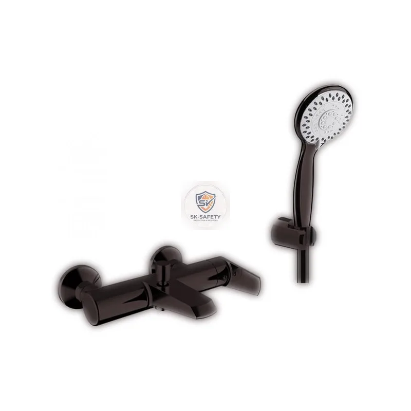 Mitigeur bain avec set de douche VELVET