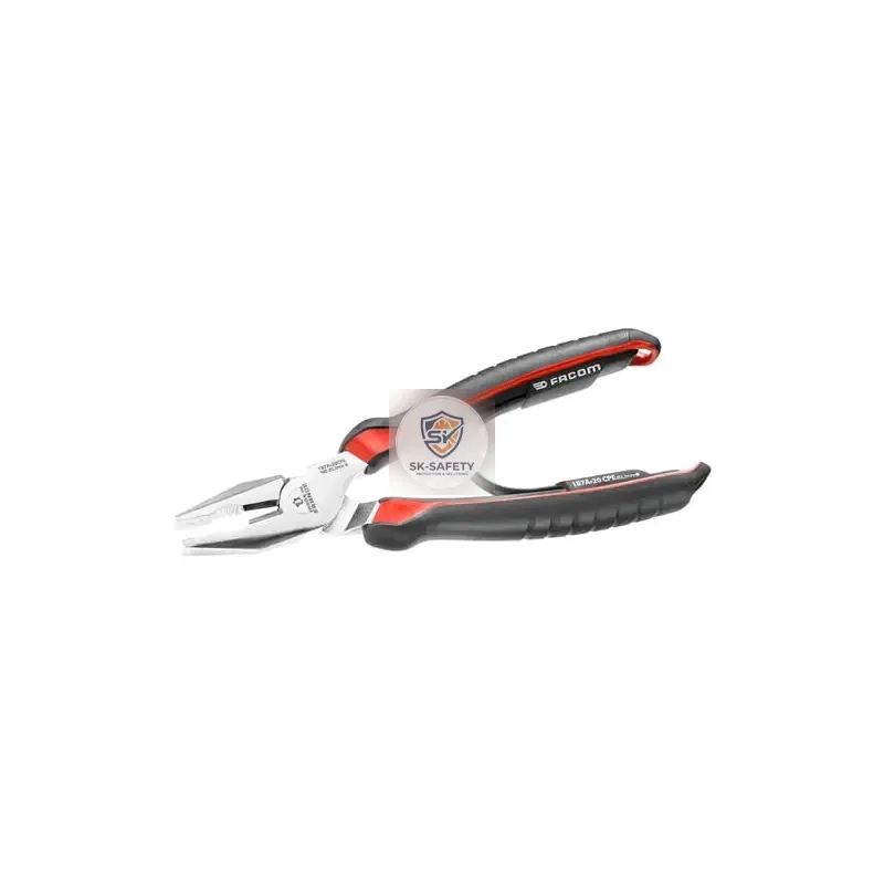Pinces universelles 180MM 187A.20CPE FACOM