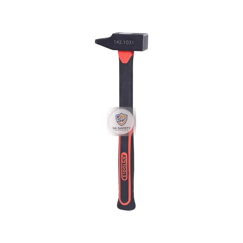 Marteau rivoir manche fibre KS Tools