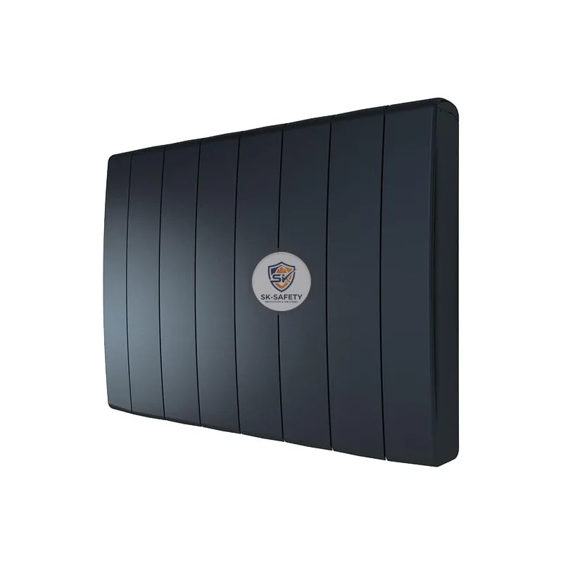 Bloc Éléments TRA 500 Anthracite