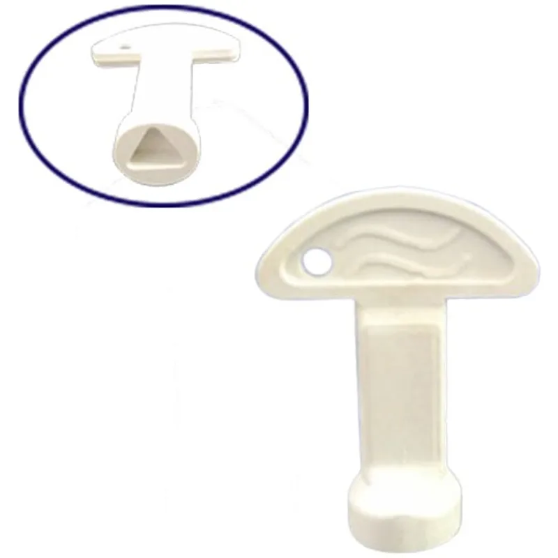Clé pour coffret SONEDE