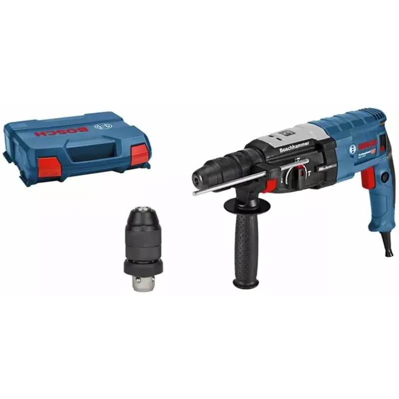 Perforateur Sds Plus Gbh 2-28 F Bosch