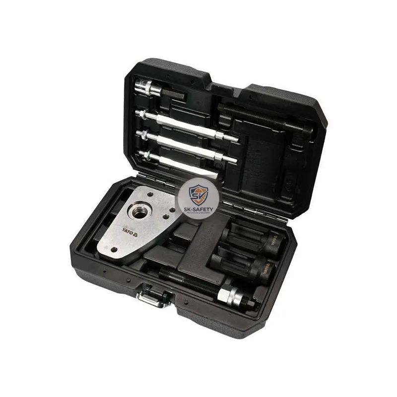 Coffret démontage injecteur HDI 10 pièces
