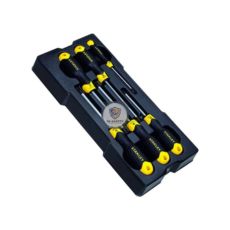 Module 6 tournevis CUSHION-GRIP