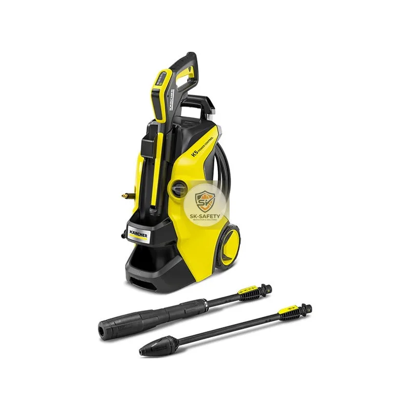 Nettoyeur haute pression K5 Power Control Kärcher
