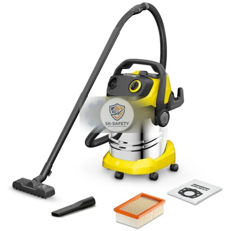 Aspirateur WD 5 S V-25/5/22