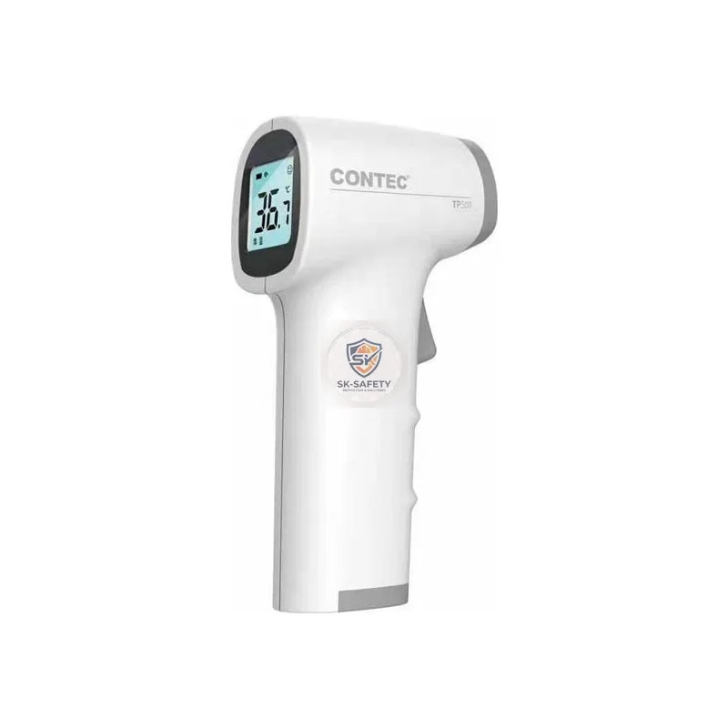 Thermomètre médical numérique infrarouge TP500
