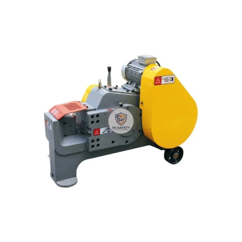 Cisaille électrique pour chantier 3KW