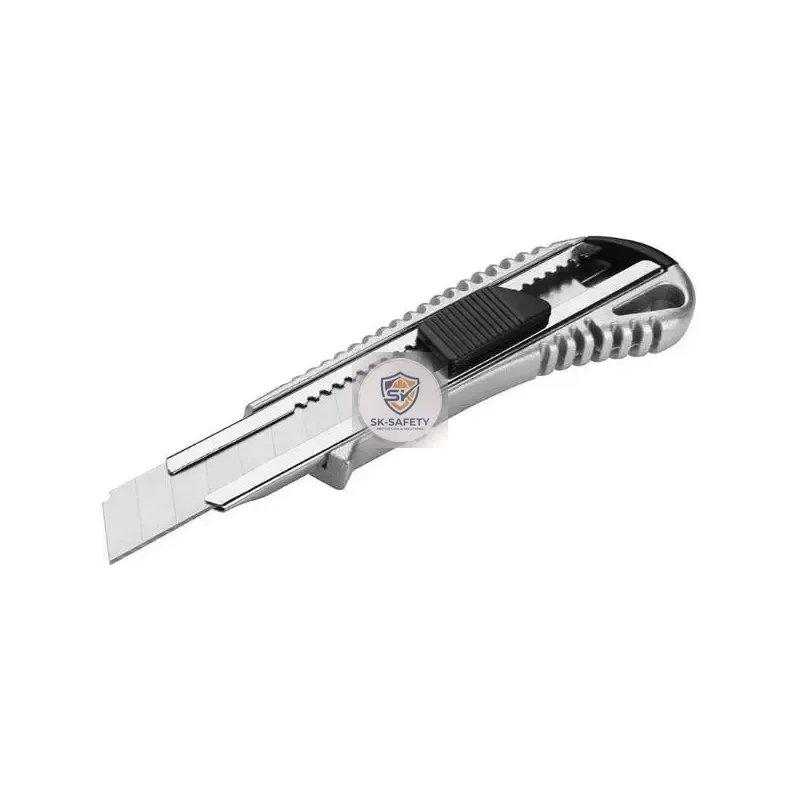 Cutter aluminium EXTRA SK5
