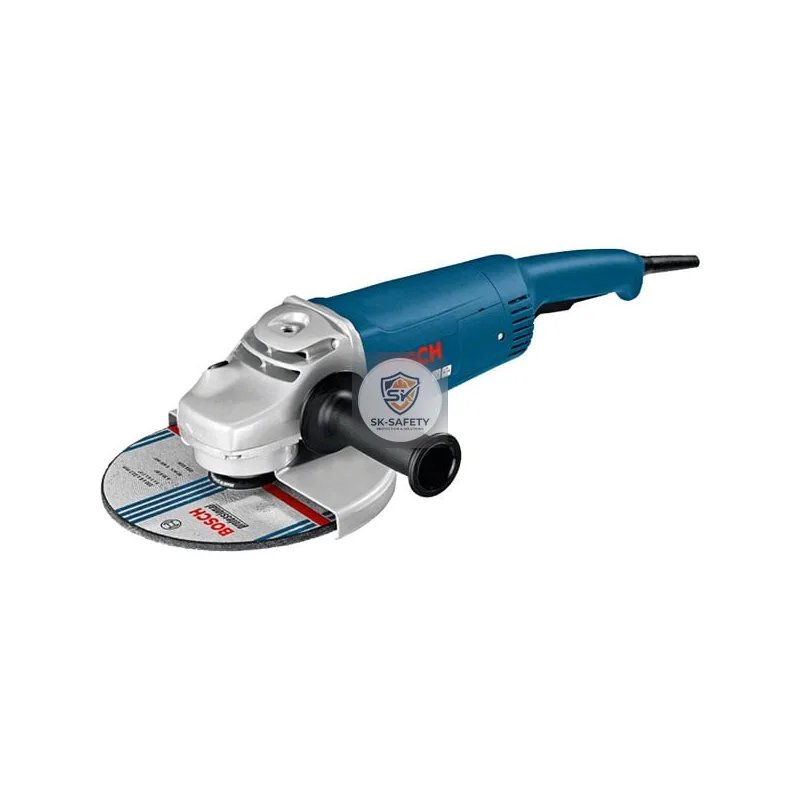 Meuleuse angulaire GWS 26-230H professionnel