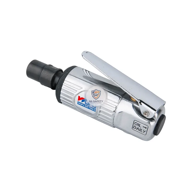 Mini meuleuse pneumatique WFG-1010