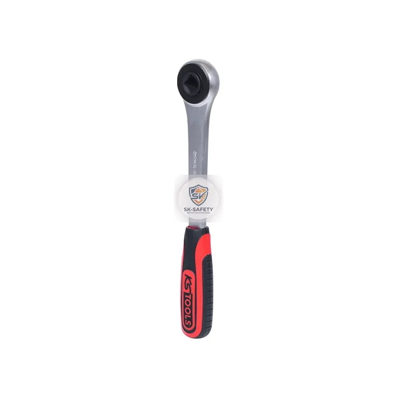 Cliquet 1/2" 270MM