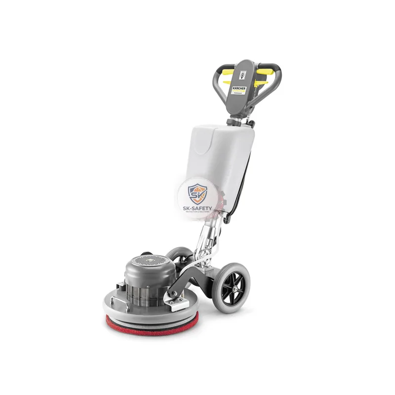 Monobrosse BDS43 / Orbital C Karcher