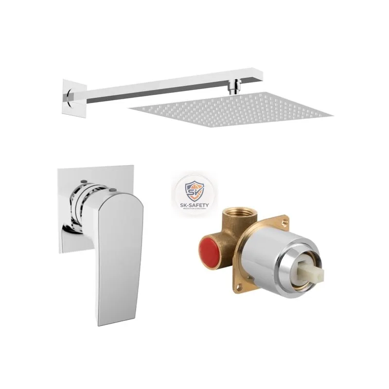 KIT DOUCHE ENCAS 300 REF 3332