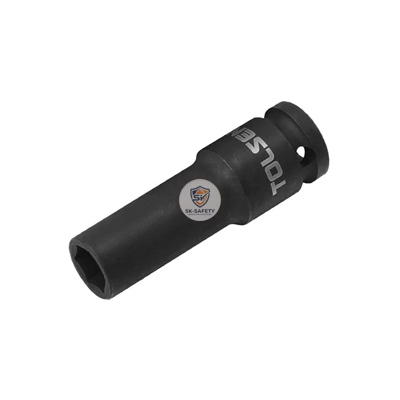 Douille impact 1/2"