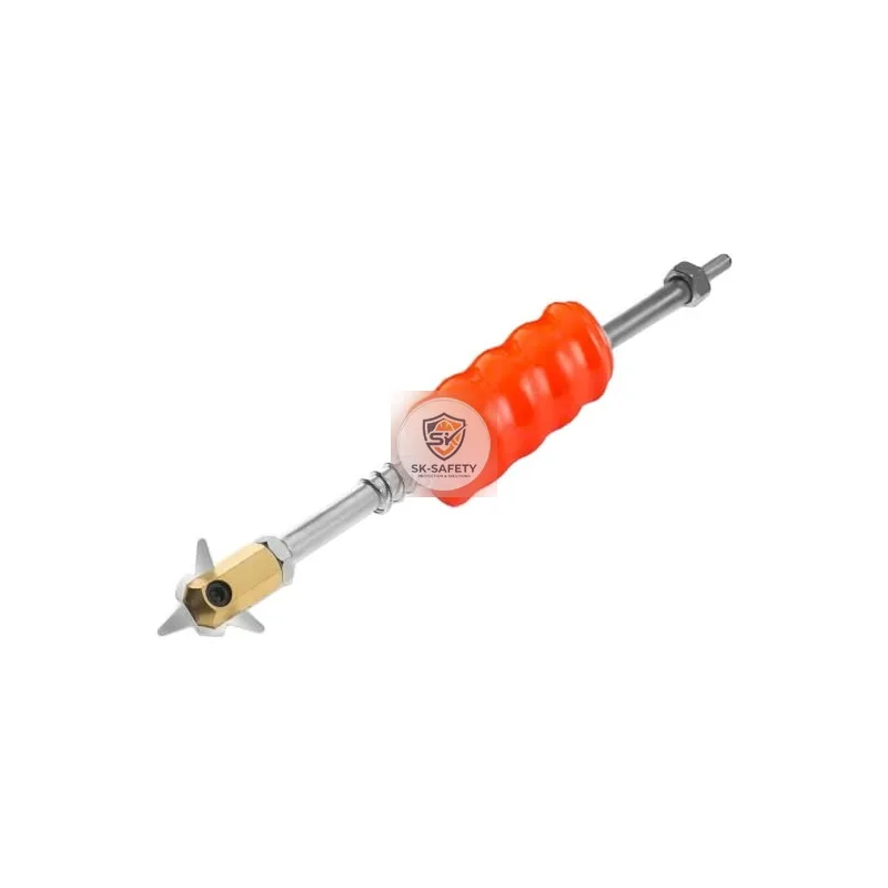 Marteau inertie pour soudure à pointe