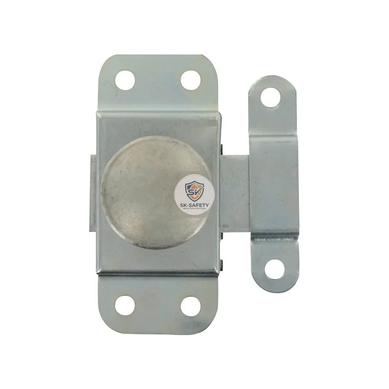 Targette automatique zingué 40MM