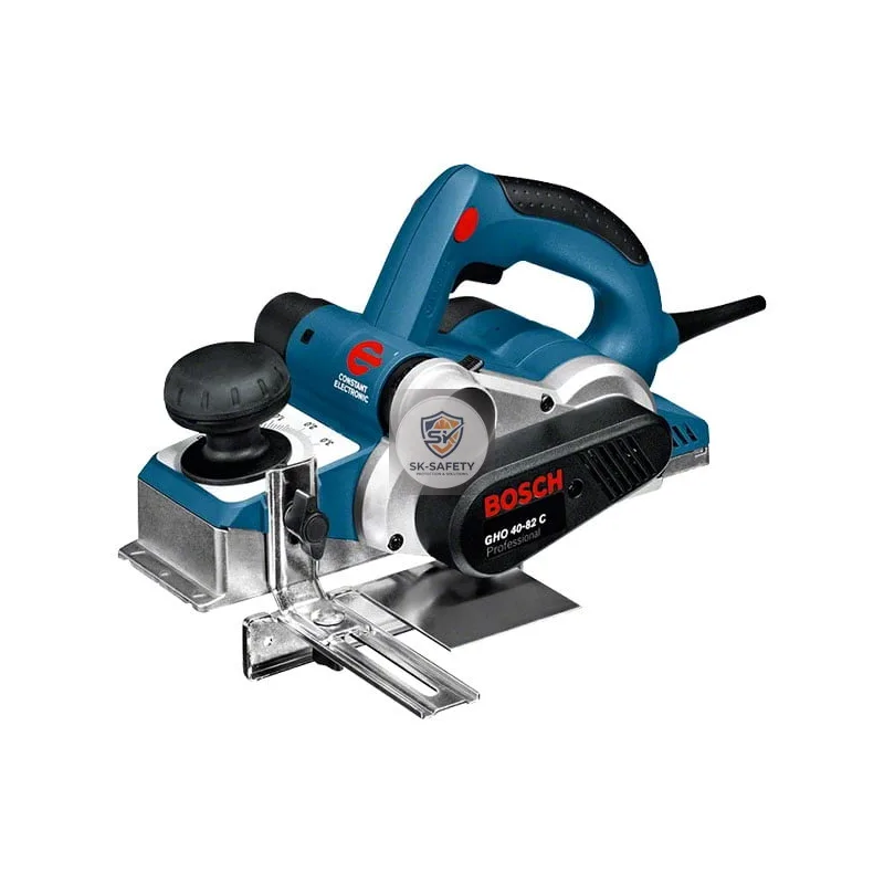 Rabot GHO 40/82 C BOSCH
