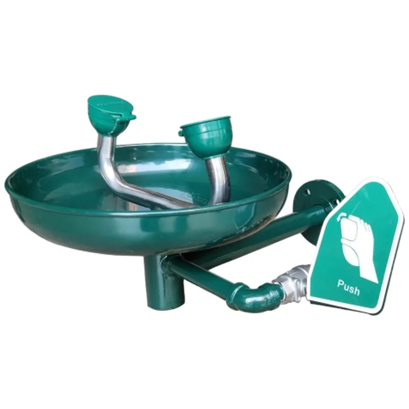 Lave yeux CENTURION