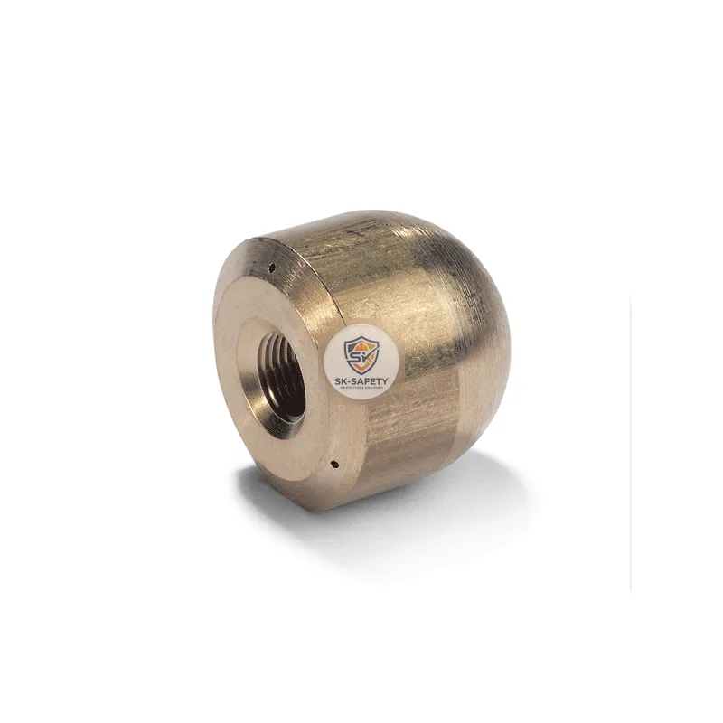Buse de nettoyage de canalisations karcher