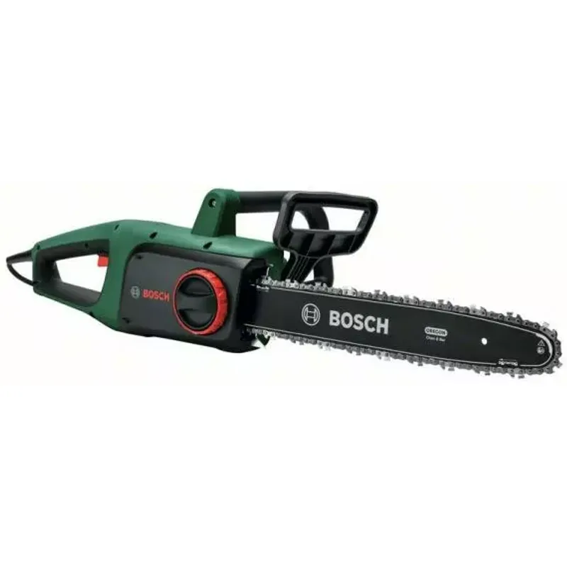 Tronçonneuse à Chaine 1800w Bosch Universal Chain 35