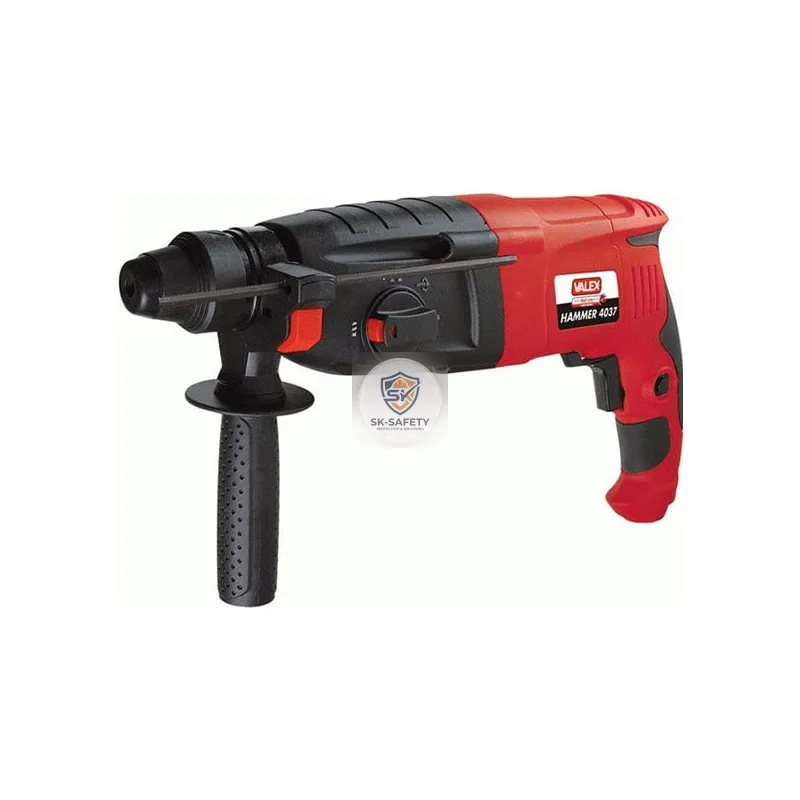 Marteau perforateur 4037 SDS-PLUS