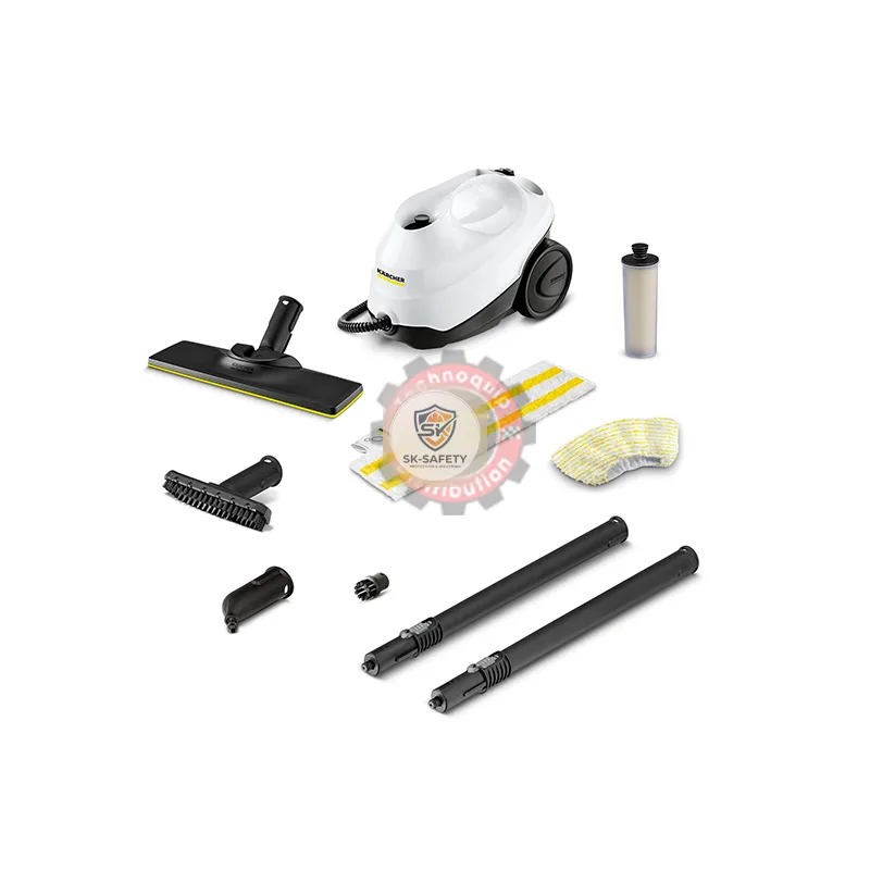 Nettoyeur vapeur SC 3 EasyFix karcher