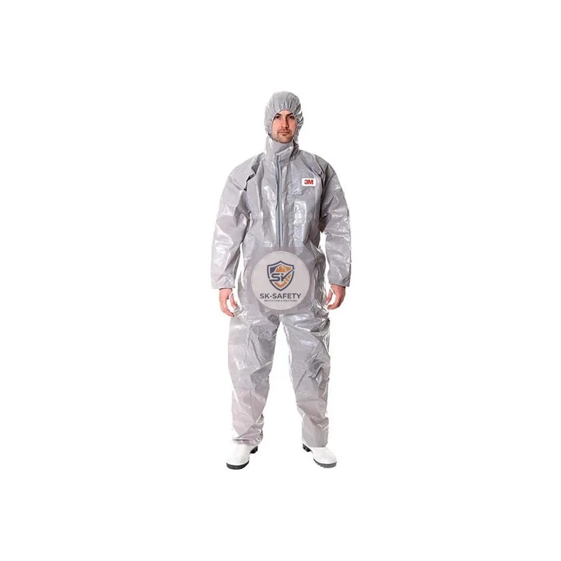 Combinaison de protection 4570 3M