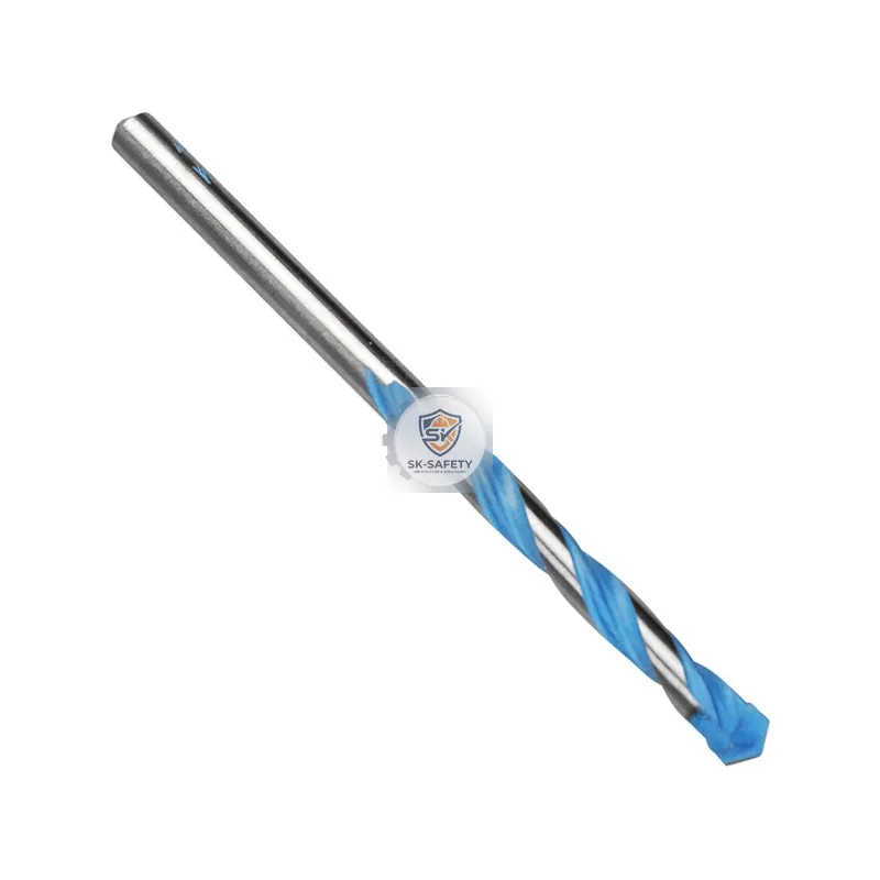 Foret multiconstruction CYL-9 Bosch