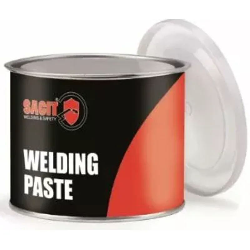 Pate Anti Adherente Pour Soudage Mig 375 Ml