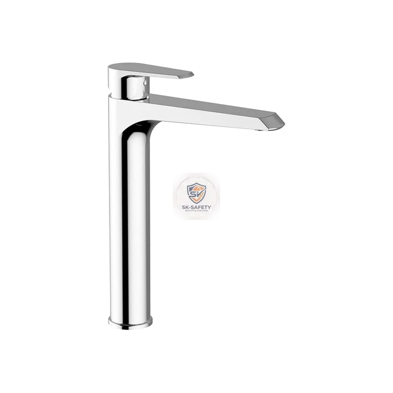 Mitigeur lavabo vasque long 8V341 VELVET