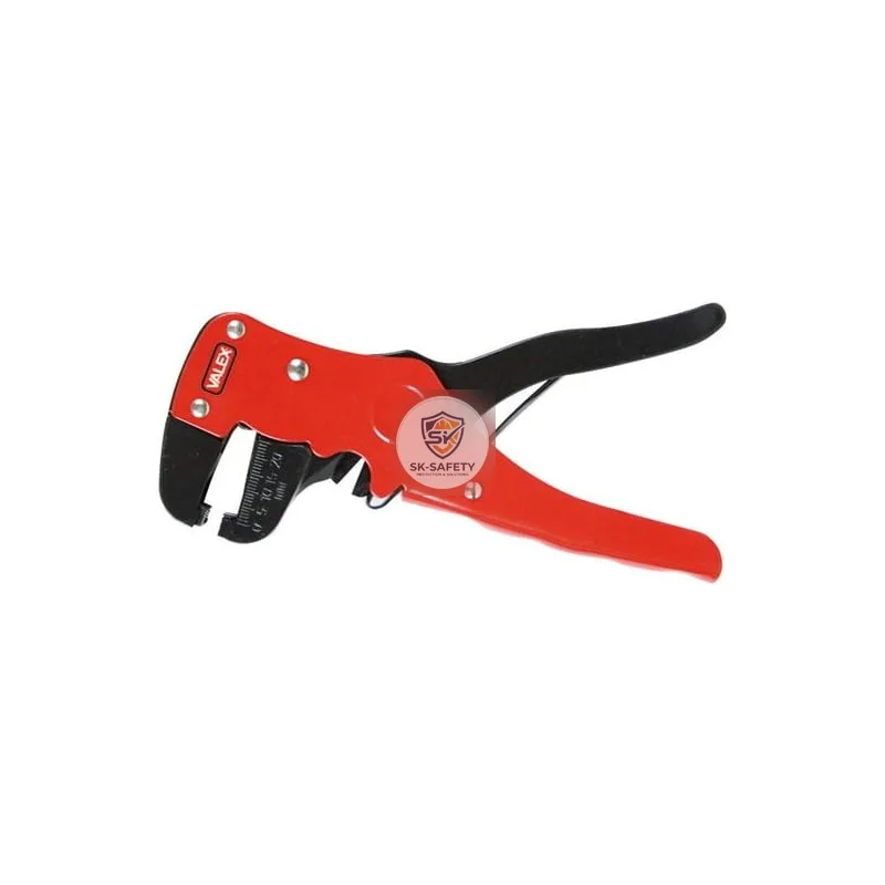 Pince à dénuder 175MM VALEX