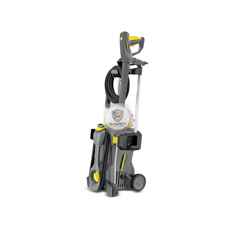 Nettoyeur haute pression ProHD 600 à eau froide Karcher
