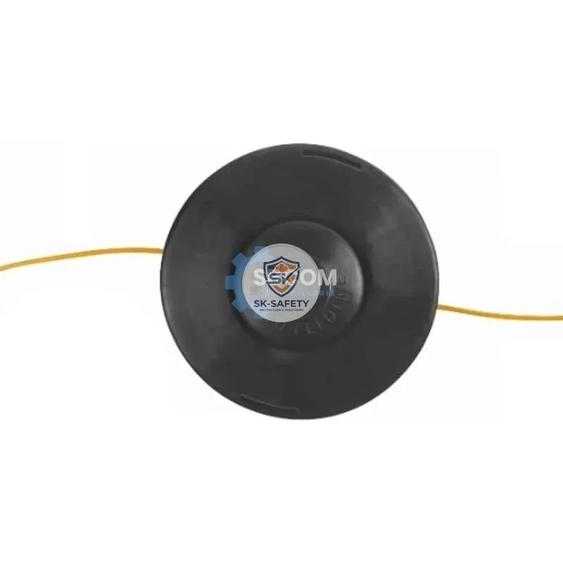Bobine de fil WADFOW pour débroussailleuse – 2,4mm × 4m