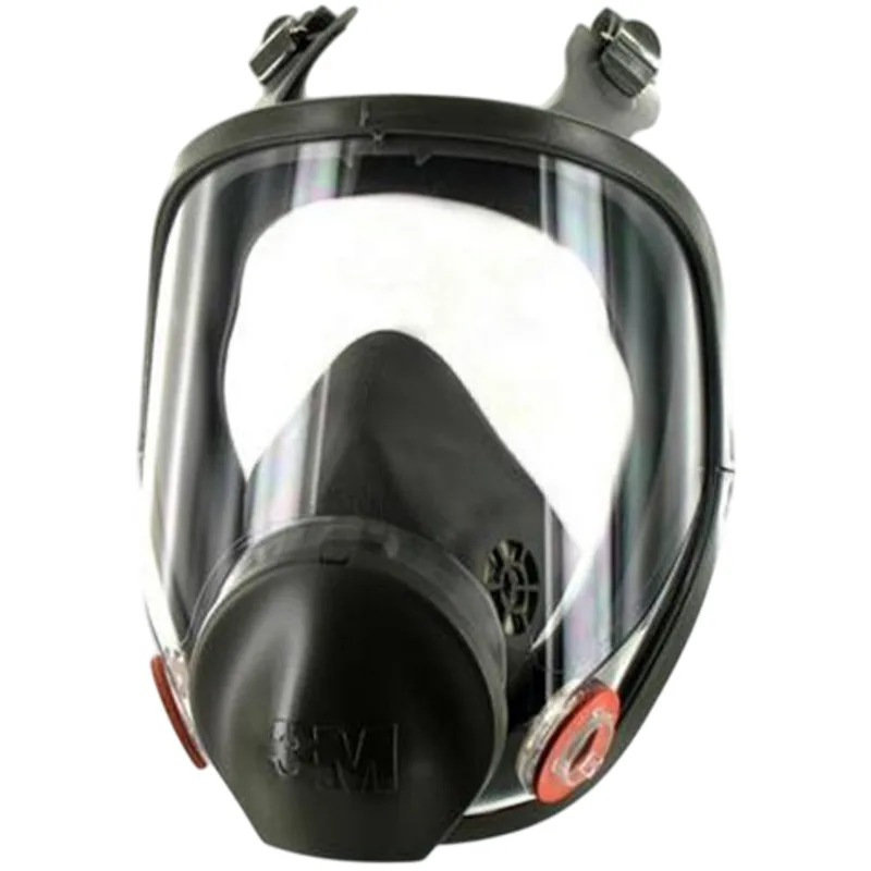 Demi masque 3M