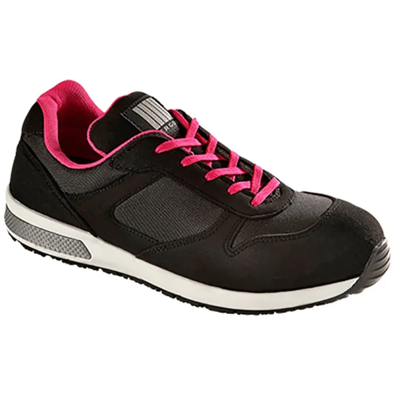 Paire de Chaussures de sécurité Lola S3 SRC - ERGOS