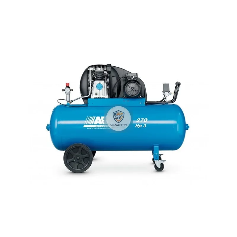 Compresseur a air A39B 270L