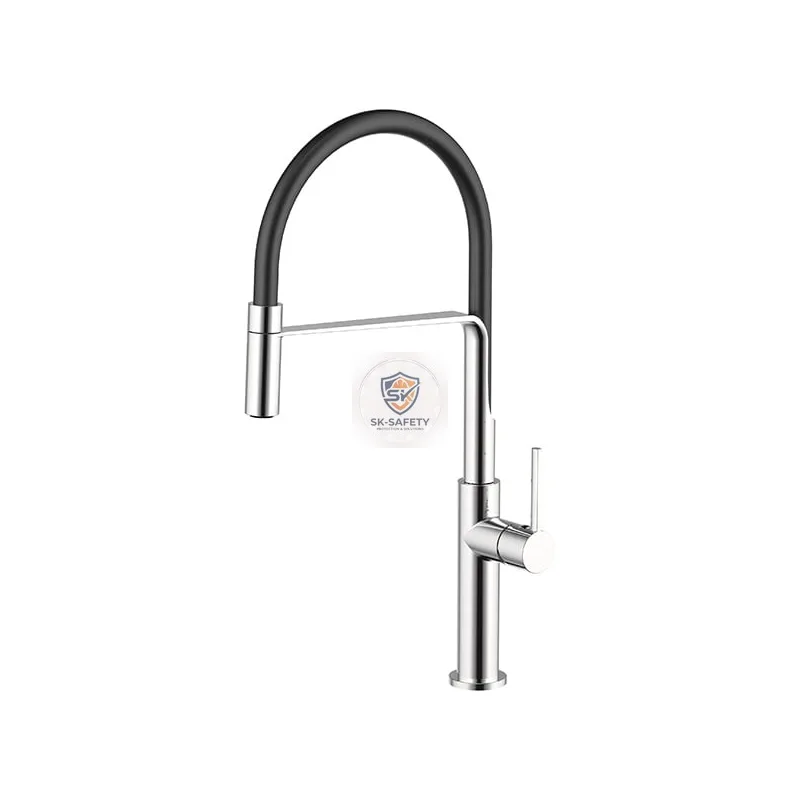 Mitigeur d'évier 17523 CHROME