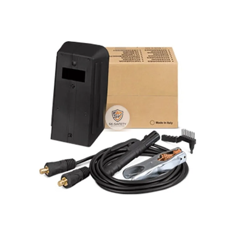 Kit de soudage MMA 70 MMQ 4 + 3M